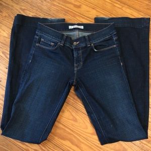 J Brand Flare Jeans